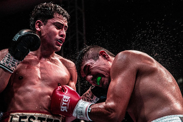 Lester Martinez | Campeón Mundial Interino WBC – Lester Martínez Shop
