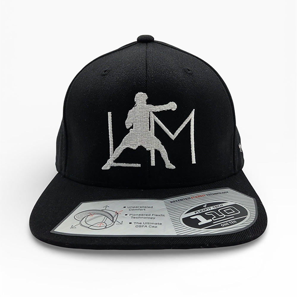 Gorra Snapback LM