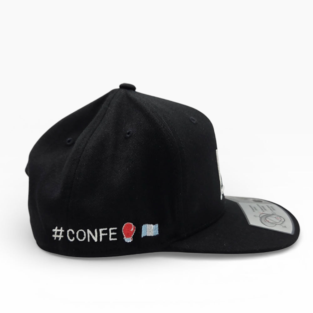 Gorra Snapback LM