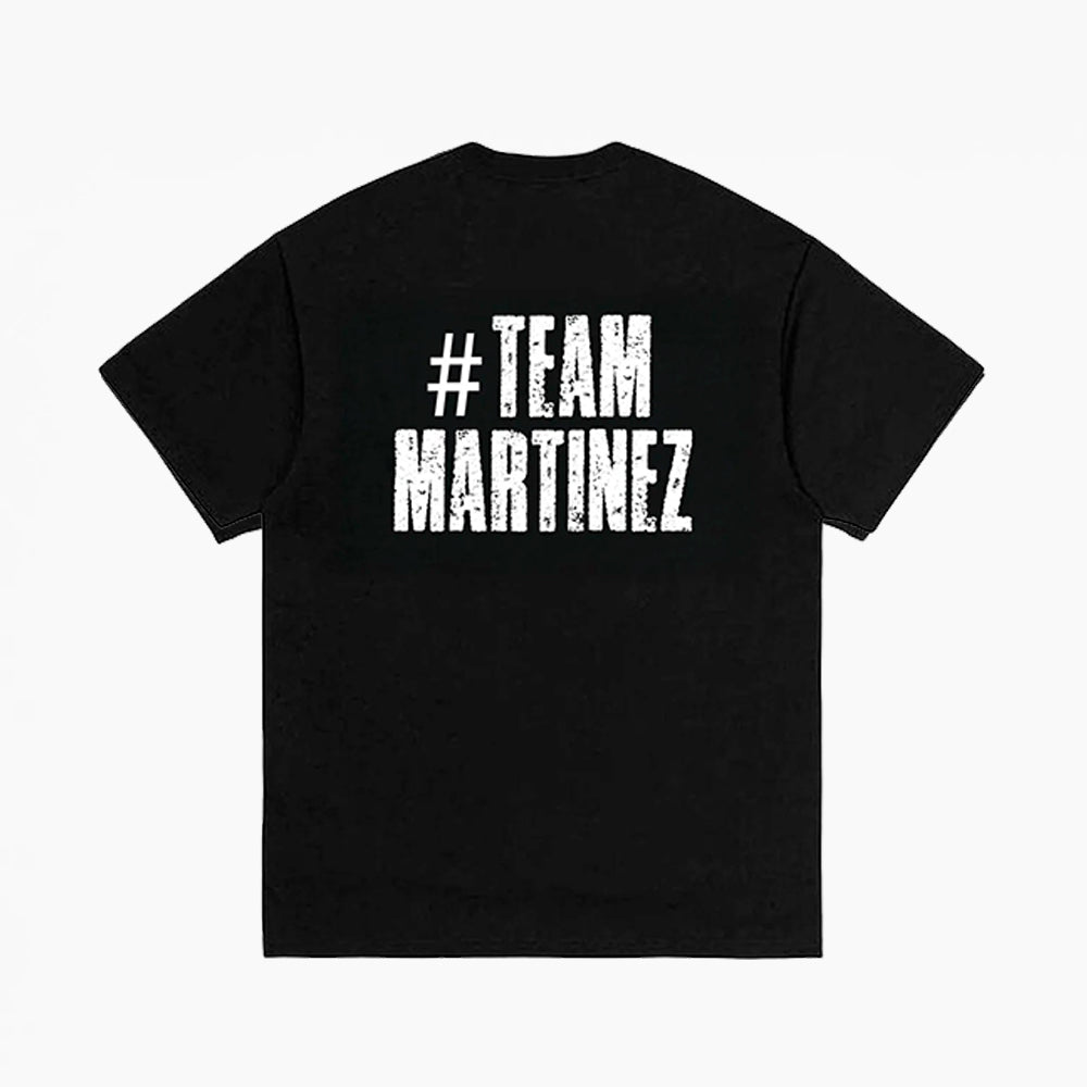 T-shirt #CONFÉ