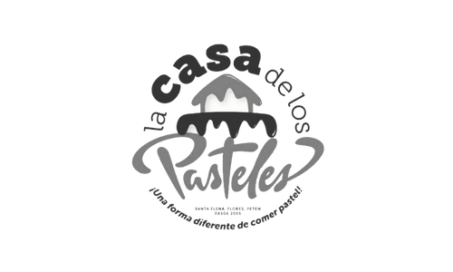 Logotipo de la marca